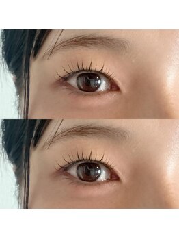 ヘアーアンドネイル ビビット(bbt)/bbt eyelash