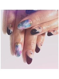 ペイントネイル