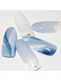 ニュアンス×冬