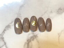 ネージュ バイ リアンジュ 辻堂(Neige by Reange)/ムーンネイル