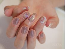 ネイルエニー(Nail Any)/Any collection