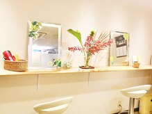 湘南コーヒー酵素サロンあすか (coffee)/濡れた髪はドライヤーで！