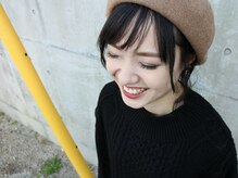 コハク アイデザイン(Cohaku eye design)/