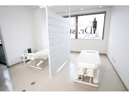 ドクタースタイル 古河(Dr.style)の写真