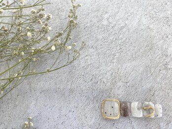 レイ(Lei)/ニュアンスネイル