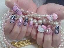 ピンク アリス 心斎橋店(Pink Alice)/