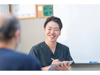 骨盤健康調整院 紬