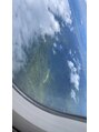 フイ(Hui) まだ沖縄旅行行きたいです