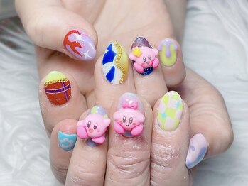 メロディービューティーサロン(Melody)/