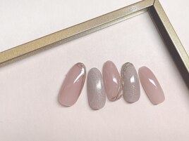 大人ニュアンス￥8800