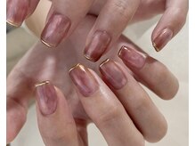 リリウムケリー(Lilium kelly)/フレンチ