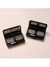 ビューステージ アイブロウサロン 新宿東口/アイブロウパウダー