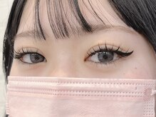 ワンストップラボ(ONE.STOP.LABO)/ワンホン　マツエク