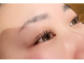 セミリバー(SEMILIBER)/PARISENNE LASHLILFT