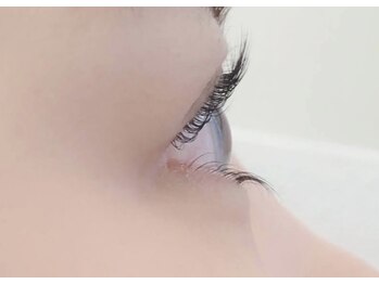 アサ(asa)/上下まつ毛パーマ