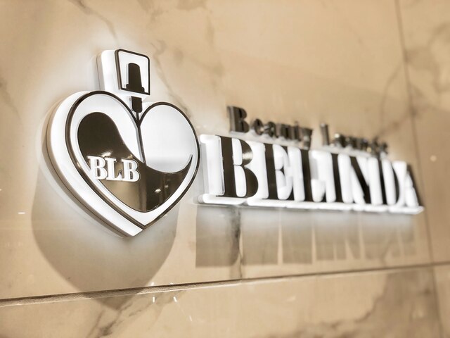 Beauty Lounge BELINDA イオンレイクタウンmori店