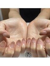 ティグル 下通店(Tigre)/カラーグラデーション