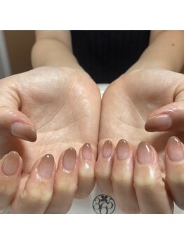 ティグル 下通店(Tigre)/カラーグラデーション