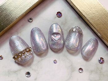 メルティア(Meltia)/定額デザイン