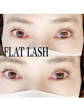 ドットイチイチマルイチ 銀座店(DOT1101)/フラットラッシュ