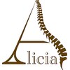 カラダ アリシア(Karada Alicia)ロゴ
