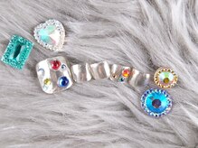 ショコ アンド ラム(Syoko&Lum)/☆ミラー×パーツ☆