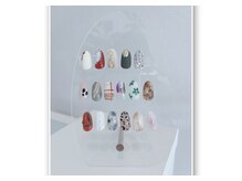 ロアネイル(Loa nail)の雰囲気（ナチュラルコース♪(10本中2本アートのコース)）