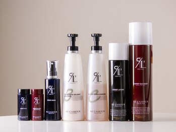 ブラン ネージュ(Blanc Neige)/【リアボーテ】リアムール