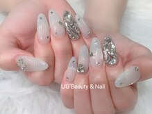ユーユービューティネイル 上野御徒町店(UU Beauty&Nail)/