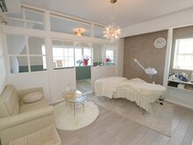 キキ(kiki)/施術スペース