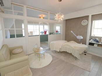 キキ(kiki)/施術スペース