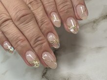 シピ ネイル(Chipi Nail)/ちゅるんとシェル