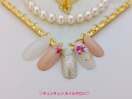 【選べるデザインネイル】8310円
