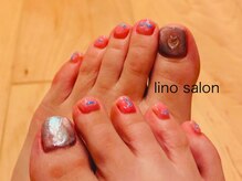 リノ サロン(lino salon)/
