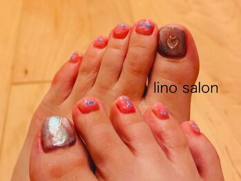 リノ サロン(lino salon)/
