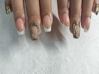 ナルナニ(nalu nani)/