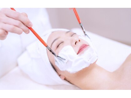 ルボアスパ 住道店(LE BOIS SPA)の写真