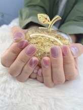 ラパクク(LapaKuku)/マグネットネイル