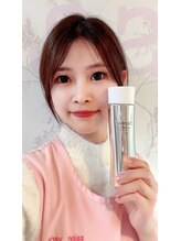 サロンヴェアリー 広尾(salon vary) ヴェアリー カナ