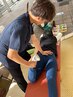 【股関節や下半身の辛さに】《骨格AI診断付》全身カイロ 90分 ¥10000→¥6000
