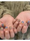 nail&eye Howlia/ネイルデザイン