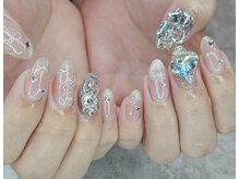 リアン(Lien)の雰囲気（長さ出しもお任せ下さい！浮かないもちの良さをご体感下さい♪）