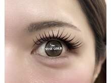 ステイゴールド(STAY GOLD)/パリエクフラットラッシュ160本