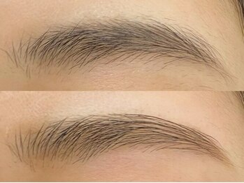 マイスウィートサロン(My sweet salon)/アイブロウデザイン