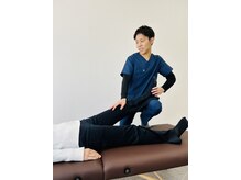 ケアフルはりきゅう施術院