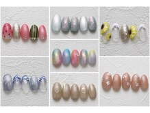 クレアラルーチェ 高松多肥上町店(Crea la Luce)/【ハンド】イベント定額2