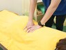 【姿勢改善整体 45 分】体の歪みを整えて不調を根本から改善！ ¥6000→¥4980