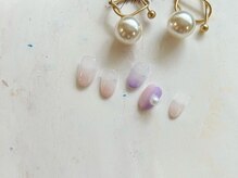 メイリーネイル(Maylie Nail)/定額カジュアルプラン　