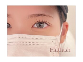 シェリ(Cherie.)/Flatlash 140本