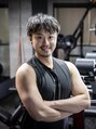 MFC GYM YOU’phoria　千種/パーソナルトレーニングジム/ダイエット/姿勢改善/半谷春城